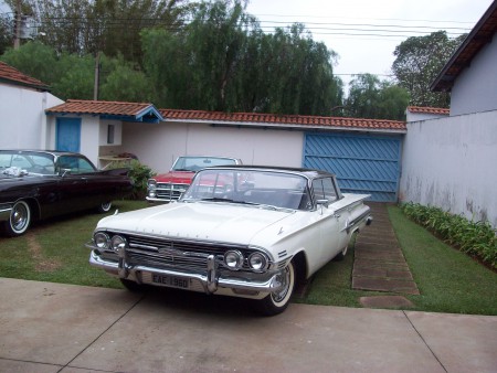 Impala 1960